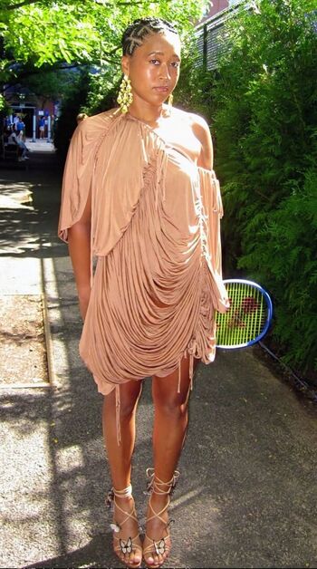 Full leaked Naomi osaka page private photo
