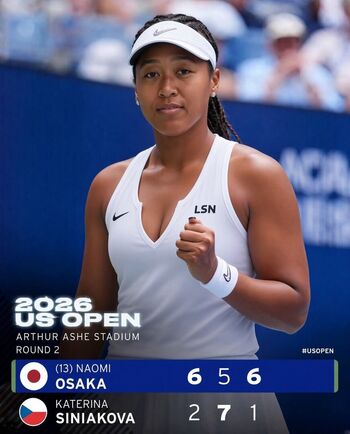 Full leaked Naomi osaka private photo