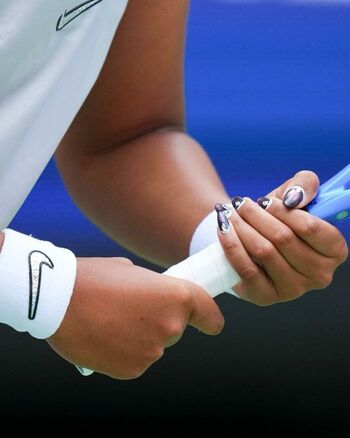 Full leaked Naomi osaka private photo