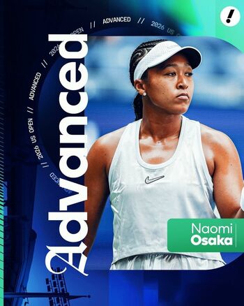Full leaked Naomi osaka private photo