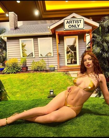 Full leaked Naomi rose private photo