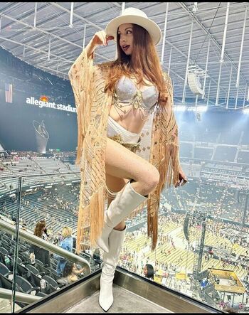 Full leaked Naomi rose private photo