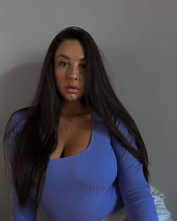 Full leaked Naomi schillaci page private photo