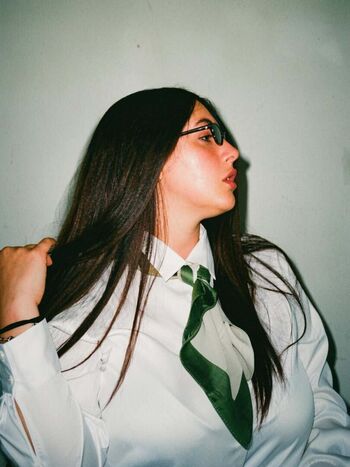 Full leaked Naomi schillaci page private photo