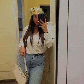 Full leaked Naomi schillaci page private photo