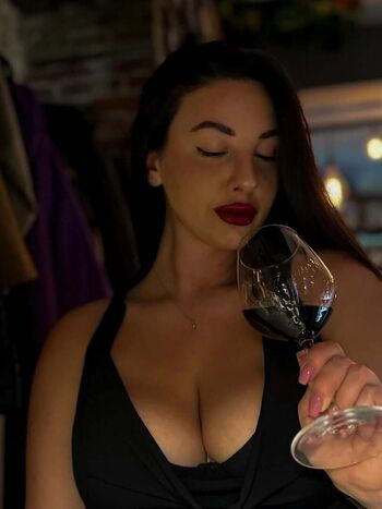 Full leaked Naomi schillaci private photo