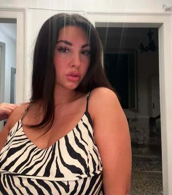 Full leaked Naomi schillaci private photo