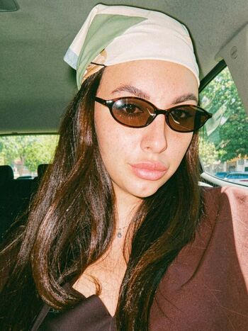 Full leaked Naomi schillaci private photo