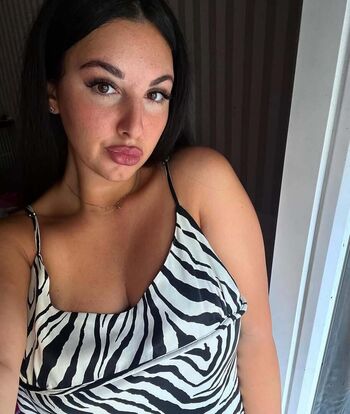 Full leaked Naomi schillaci private photo