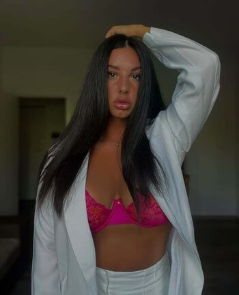 Full leaked Naomi schillaci private photo