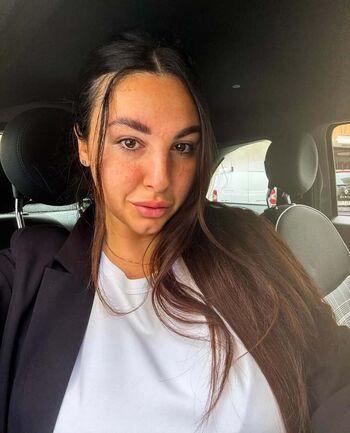 Full leaked Naomi schillaci private photo