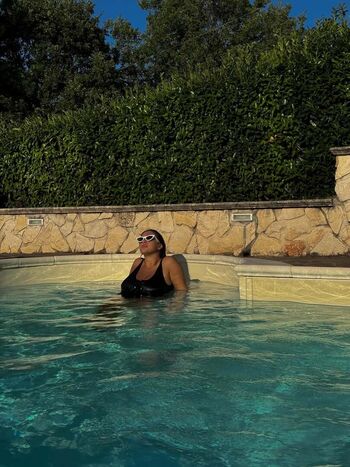 Full leaked Naomi schillaci private photo