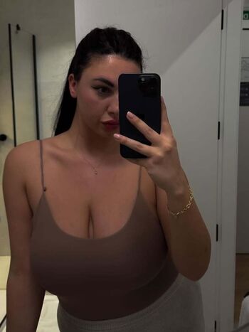 Full leaked Naomi schillaci private photo