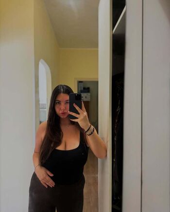 Full leaked Naomi schillaci private photo