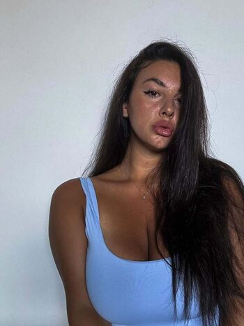 Full leaked Naomi schillaci private photo