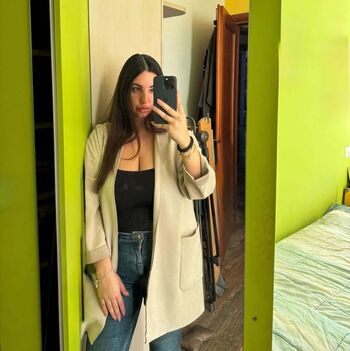 Full leaked Naomi schillaci private photo