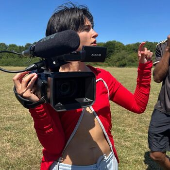 Full leaked Naomi scott private onlyfans photo