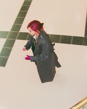 Full leaked Naomi scott private onlyfans photo