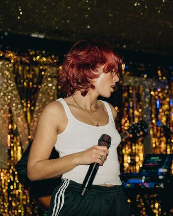 Full leaked Naomi scott private onlyfans photo