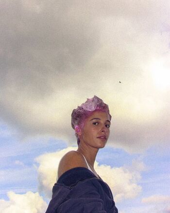 Full leaked Naomi scott private onlyfans photo