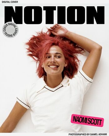 Full leaked Naomi scott private photo