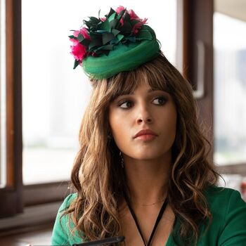 Full leaked Naomi scott private photo