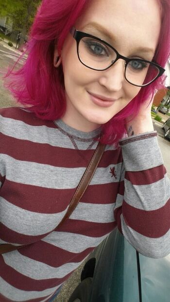 Naomi Skye
