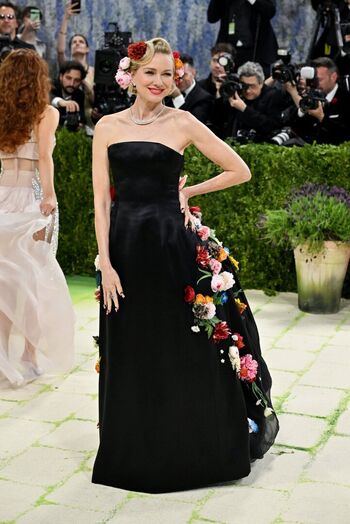 Full leaked Naomi watts private photo