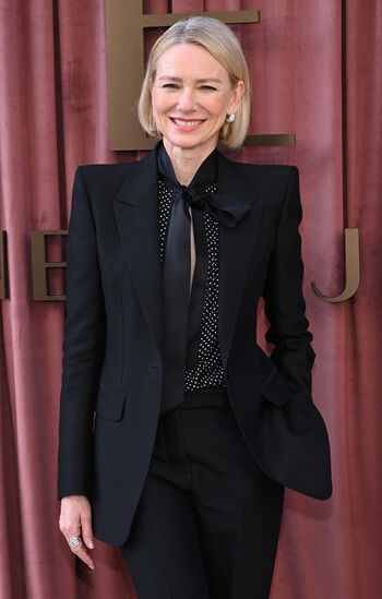 Full leaked Naomi watts private photo