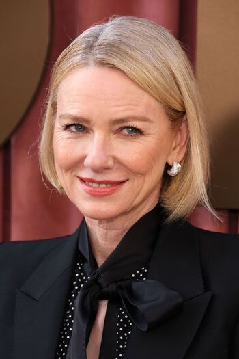 Naomi Watts