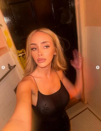Full leaked Naomi woods page private photo
