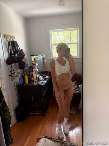 Full leaked Naomi woods private photo