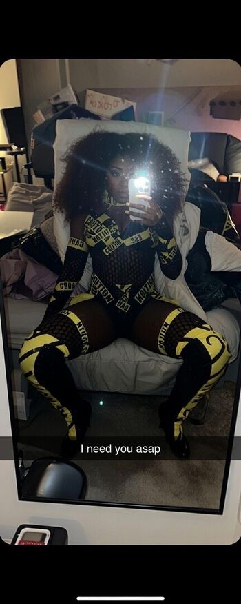 Full leaked Naomi wwe private onlyfans photo