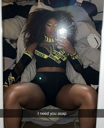 Full leaked Naomi wwe private onlyfans photo