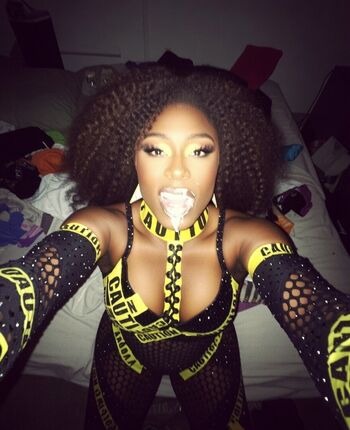 Full leaked Naomi wwe private onlyfans photo