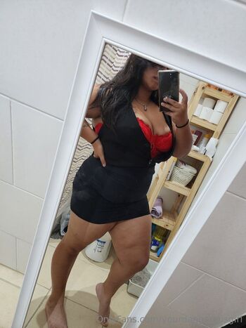 Full leaked Naomi page private onlyfans photo