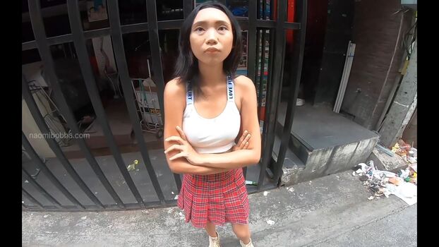 Full leaked Naomibobba  page private onlyfans photo