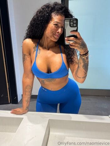 Full leaked Naomie vice private photo