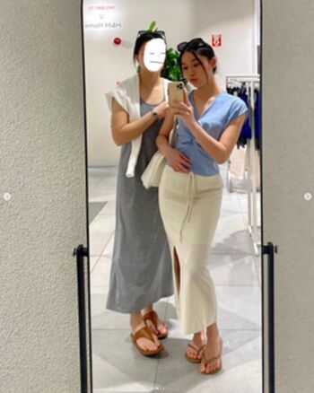 Full leaked Naomilau private photo