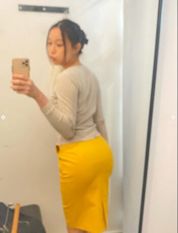 Full leaked Naomilau private photo