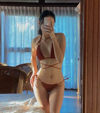 Full leaked Naomilau private photo