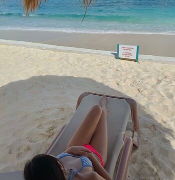 Full leaked Naomilau private photo