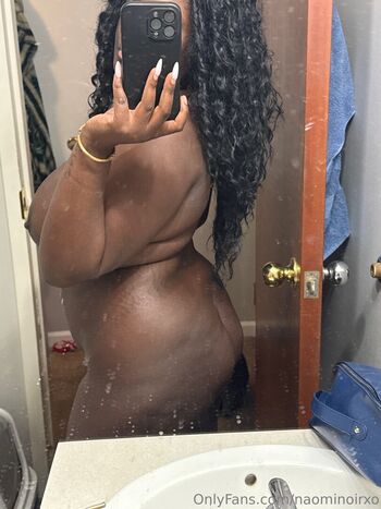 Full leaked Naominoirxo private onlyfans photo
