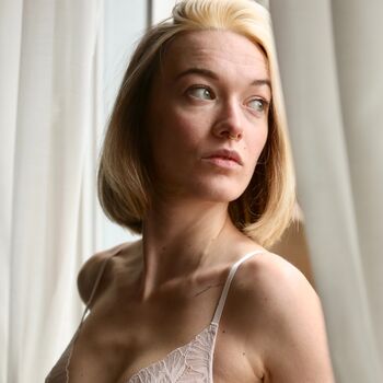 Full leaked Naomisage private photo