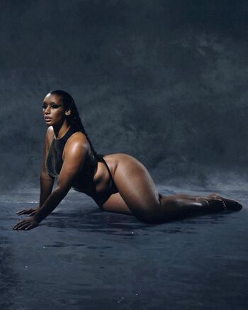 Full leaked Naomisharon private photo