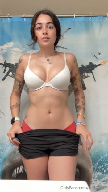 Full leaked Naomiskyex private photo