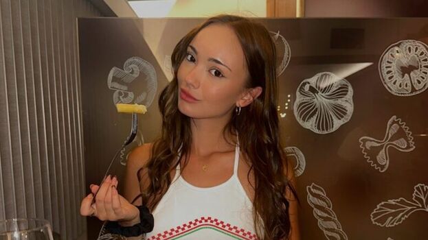 Full leaked Naomy jakab private onlyfans photo