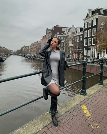 Full leaked Naomy jakab private onlyfans photo