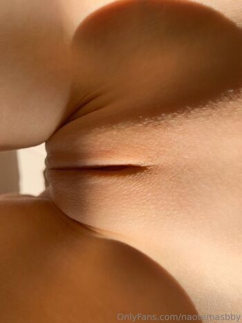 Full leaked Naotemasbby private onlyfans photo