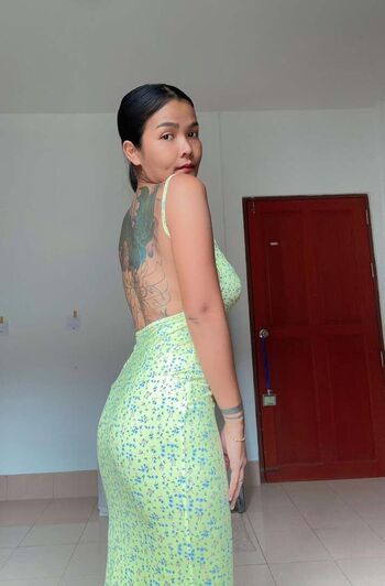 Full leaked Napakan samaming private photo